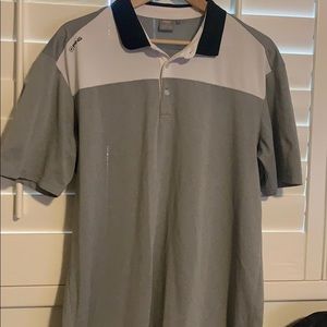 Ping Sensorcool Golf Polo